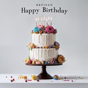 Happy Birthday (feat. Gaurav Pareek & Bulan Sutena)