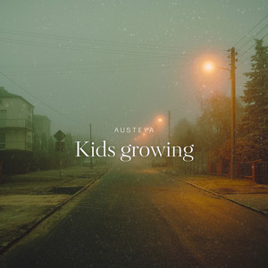 Kids Growing
