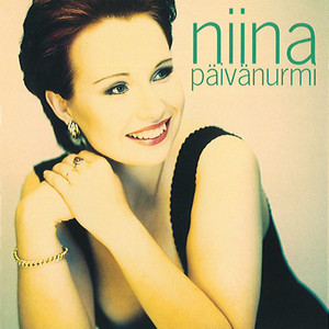 Niina Päivänurmi