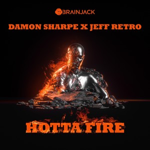 Hotta Fire (Extended Version)