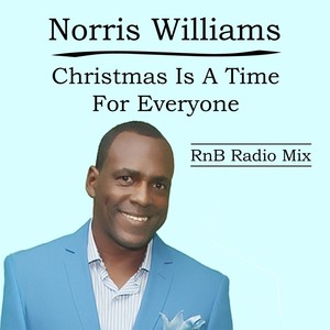 Christmas Is a Time for Everyone (Rnb Radio Mix)