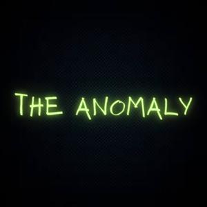 The Anomaly (Explicit)