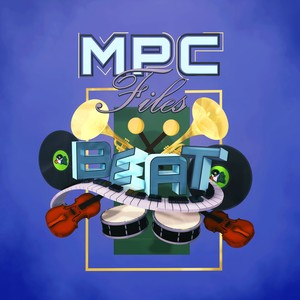 Mpc files (beats)