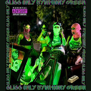 Clicc Only (Explicit)