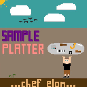 Sample Platter