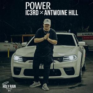 Power (feat. Antwoine Hill)