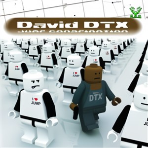 David Dtx EP