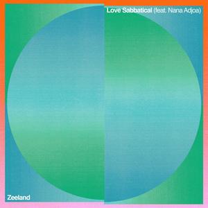 Love Sabbatical (feat. Nana Adjoa)