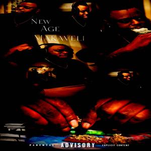 New Age Makaveli (Explicit)
