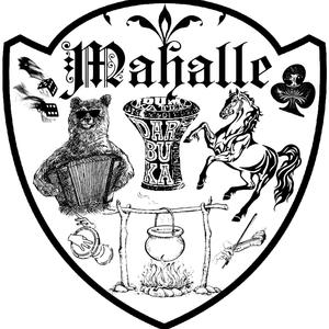 Mahalle cu Tesla Cilum (CaleAndoScop) (Explicit)