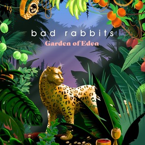 Garden Of Eden (Explicit)