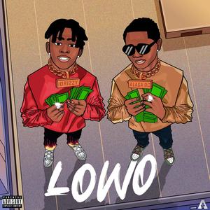 Lowo (feat. ALAGA DC) [Explicit]