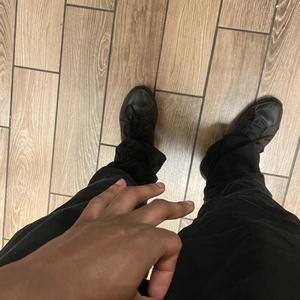 Who?????? (Explicit)