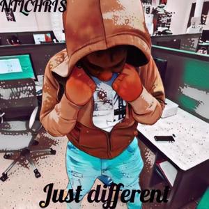 Just Different (Explicit)