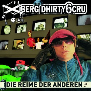 Mabuse Remake (Bonus Track)