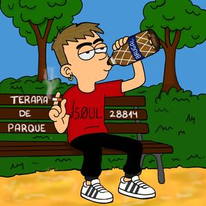 Terapia de Parque