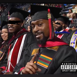 cap n gown (feat. B Eazy) (Explicit)