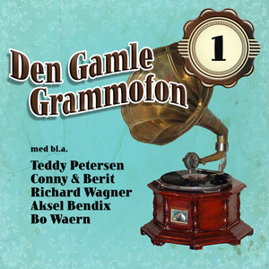 Den Gamle Grammofon 1