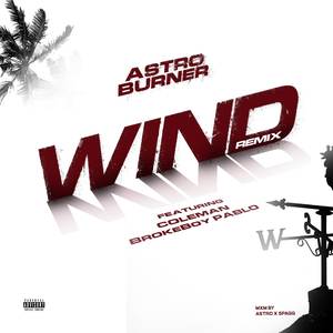 Wind (Remix|Explicit)