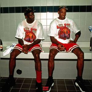 Who You Wit (feat. RR KJ) (Explicit)