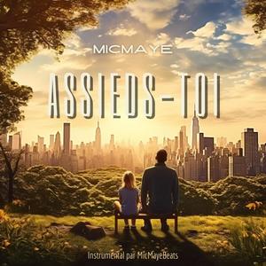 Assieds-toi