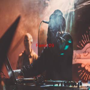 Fame '09 (Instrumental version originally performed by Naturi Naughton)