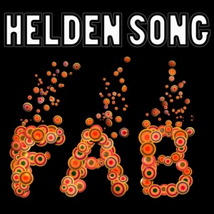 Helden Song (...aber hey - wir sind da)