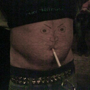 Ralm Peader: Seeing & Believing Cheese Isn't Grated (Explicit)