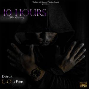 10 Hours & Counting (Explicit)