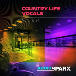 Country Life Vocals Volume 24