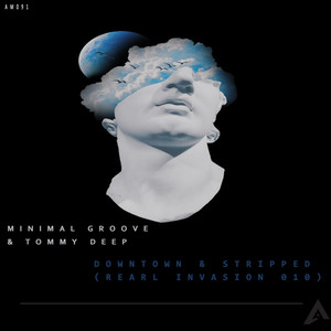 Deep & Stripped (Stripped Version)