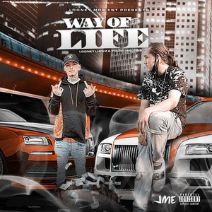 Way of Life (Explicit)