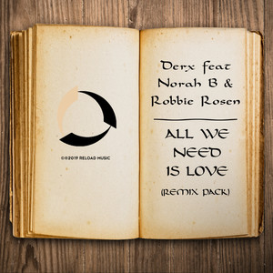 All We Need is Love (Lexio Remix)