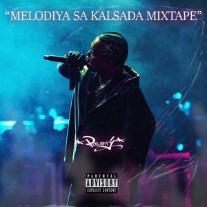 Di Ka Sanay (feat. Raf Davis)