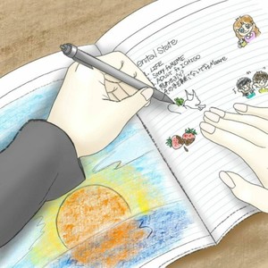 思わせぶり？