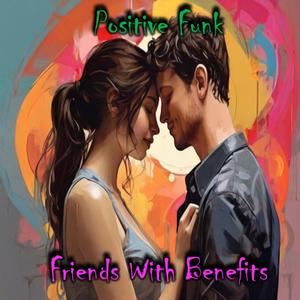 Friends With Benefits