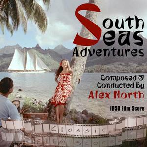 South Seas Adventures (1958 Film Score)