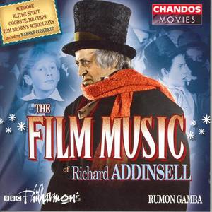 The Admirable Crichton (arr. P. Lane) - Waltz Sequence