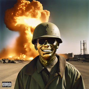 Blunt's (Explicit)