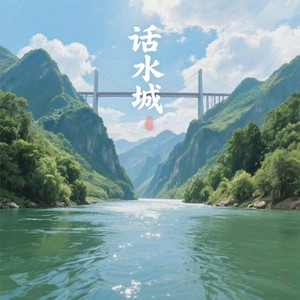 话水城