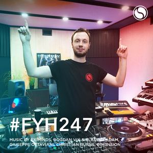 Day Dream(FYH247)[Classic Selection]