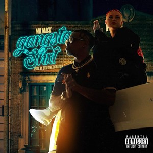 Gangsta $#!t (Explicit)