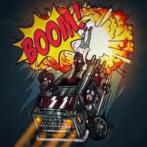 Boom (Explicit)