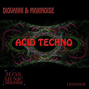 Acid Techno