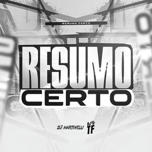 Resumo Certo (Explicit)