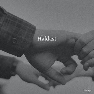 Haldast