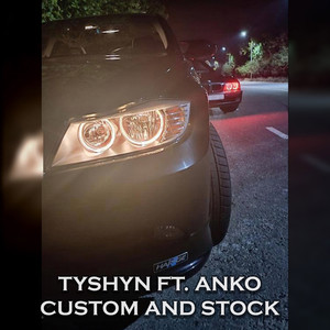 Custom and Stock (Explicit)