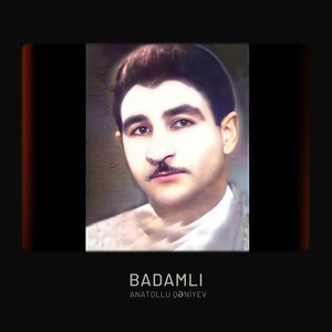 Badamlı