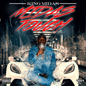 Midas Touch (King Midas)