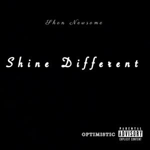 Shine Different (Explicit)